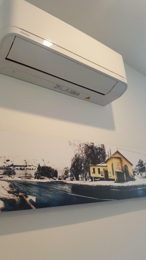 The White Room วานากา ภายนอก รูปภาพ