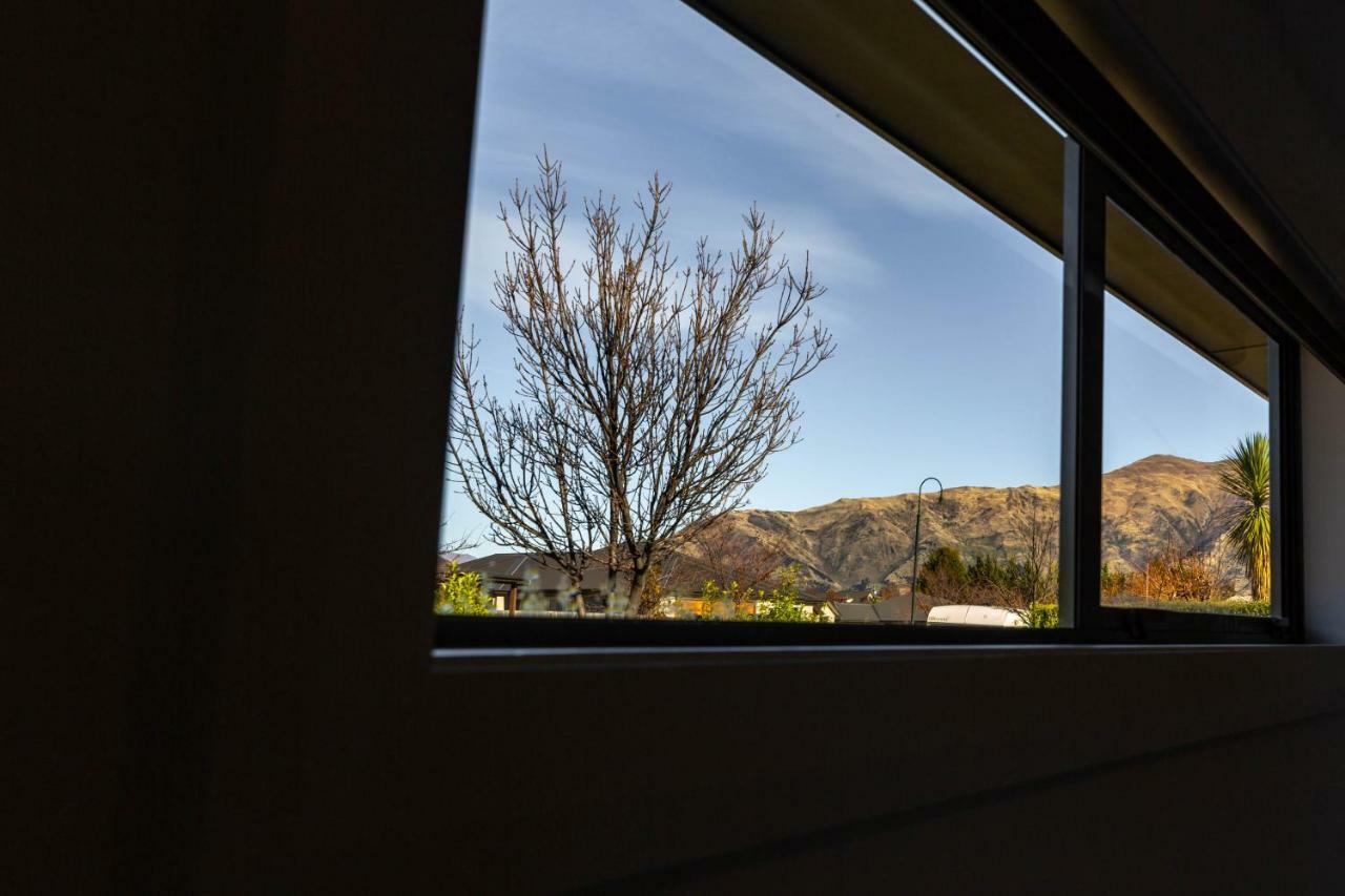 The White Room วานากา ภายนอก รูปภาพ